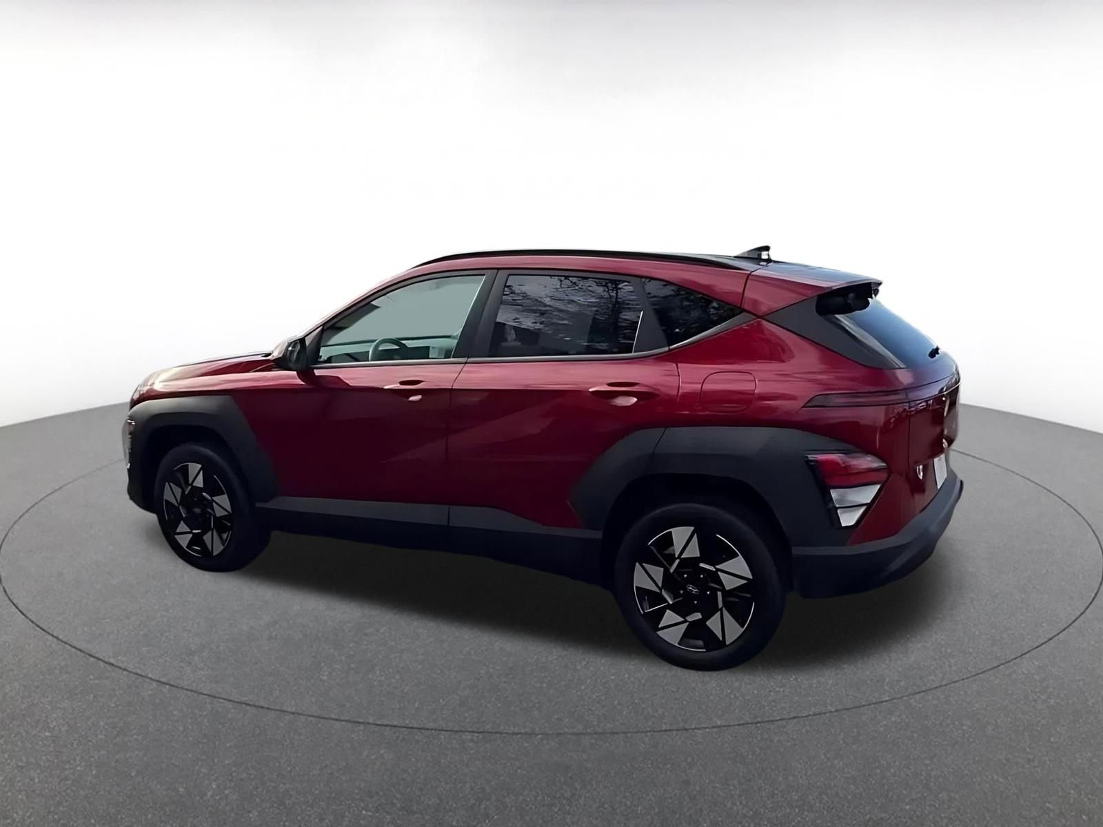 Used 2025 Hyundai Kona SEL image 10
