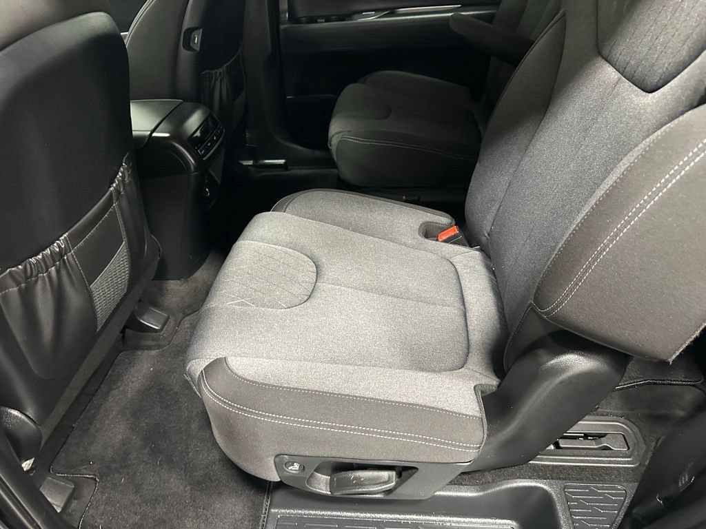 Used 2022 Hyundai Palisade SEL AWD/4WD image 41