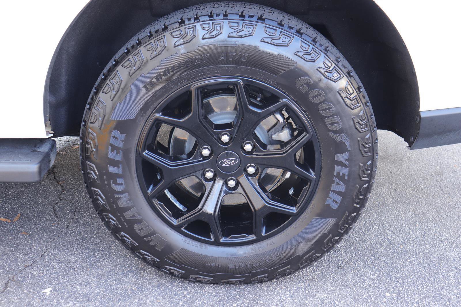 Used 2024 Ford Expedition Timberline image 41