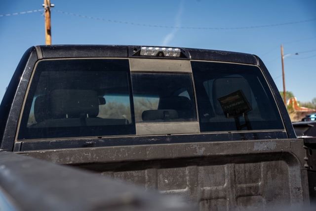 Used 2016 RAM 2500 Big Horn image 10