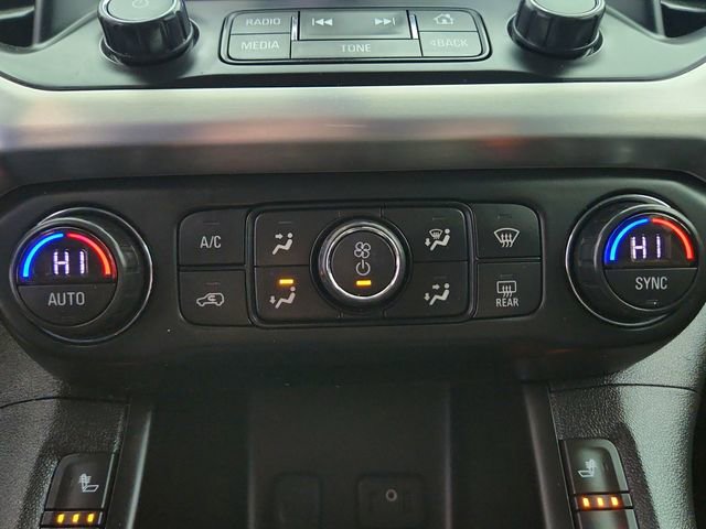 Used 2019 GMC Acadia SLT AWD/4WD image 17
