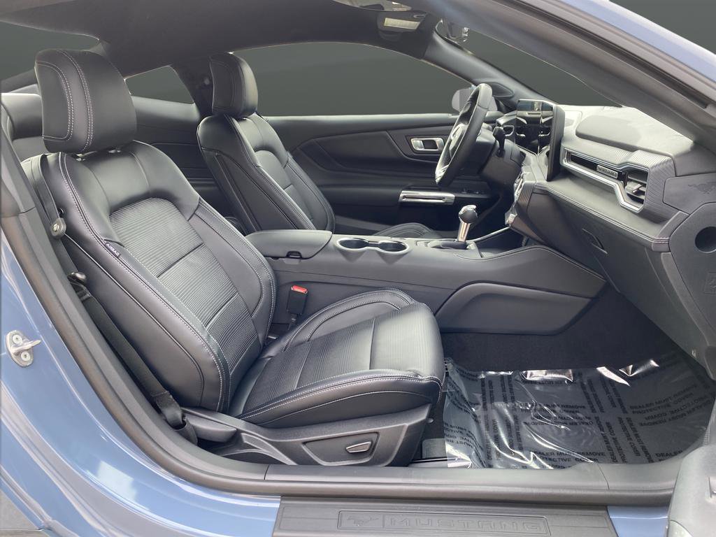 New 2026 Ford Mustang Premium image 39