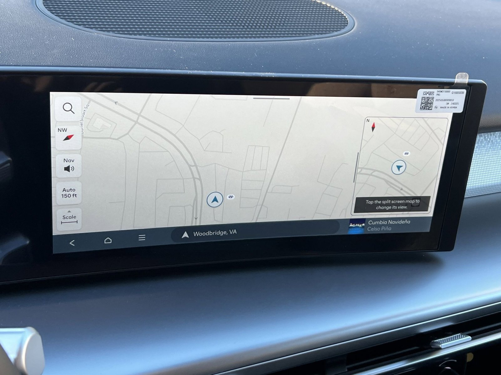 New 2026 Hyundai Ioniq 9 SE image 20