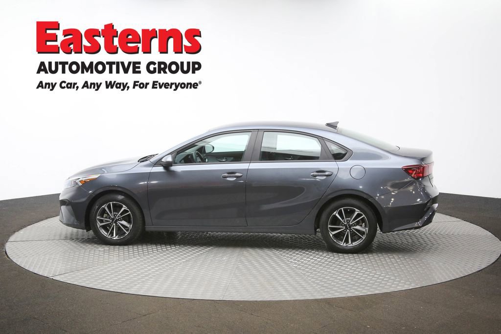 Used 2023 Kia Forte LXS image 61
