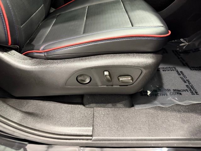 Used 2024 Chevrolet Silverado EV RST image 22