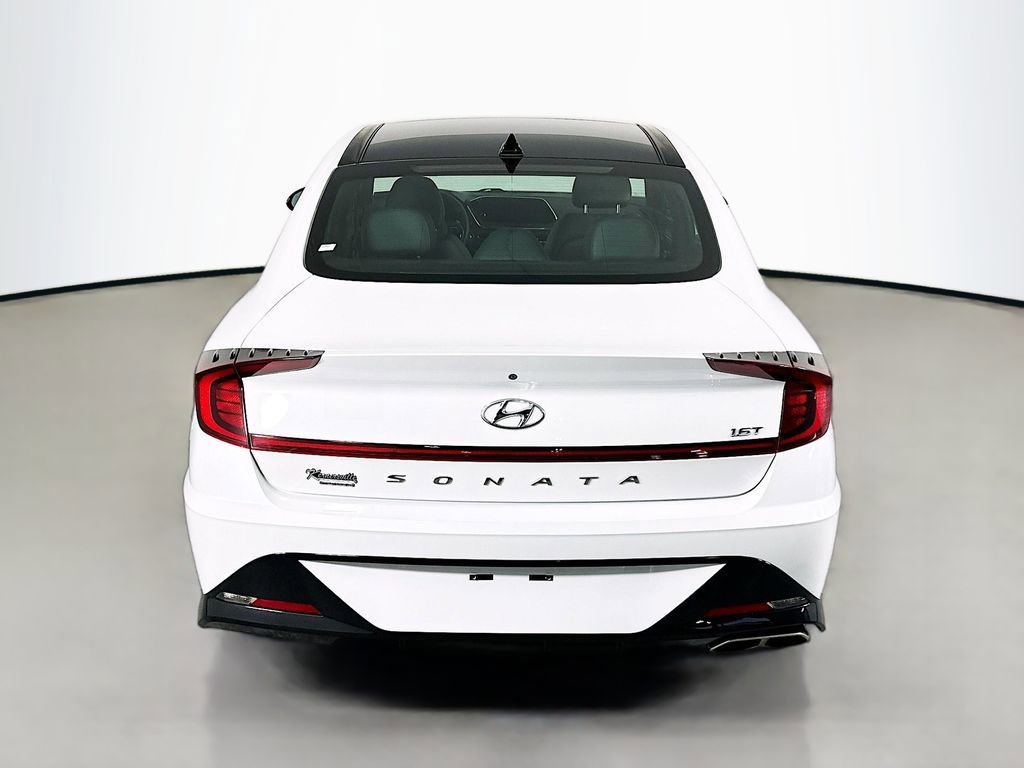Used 2022 Hyundai Sonata SEL Plus FWD image 6