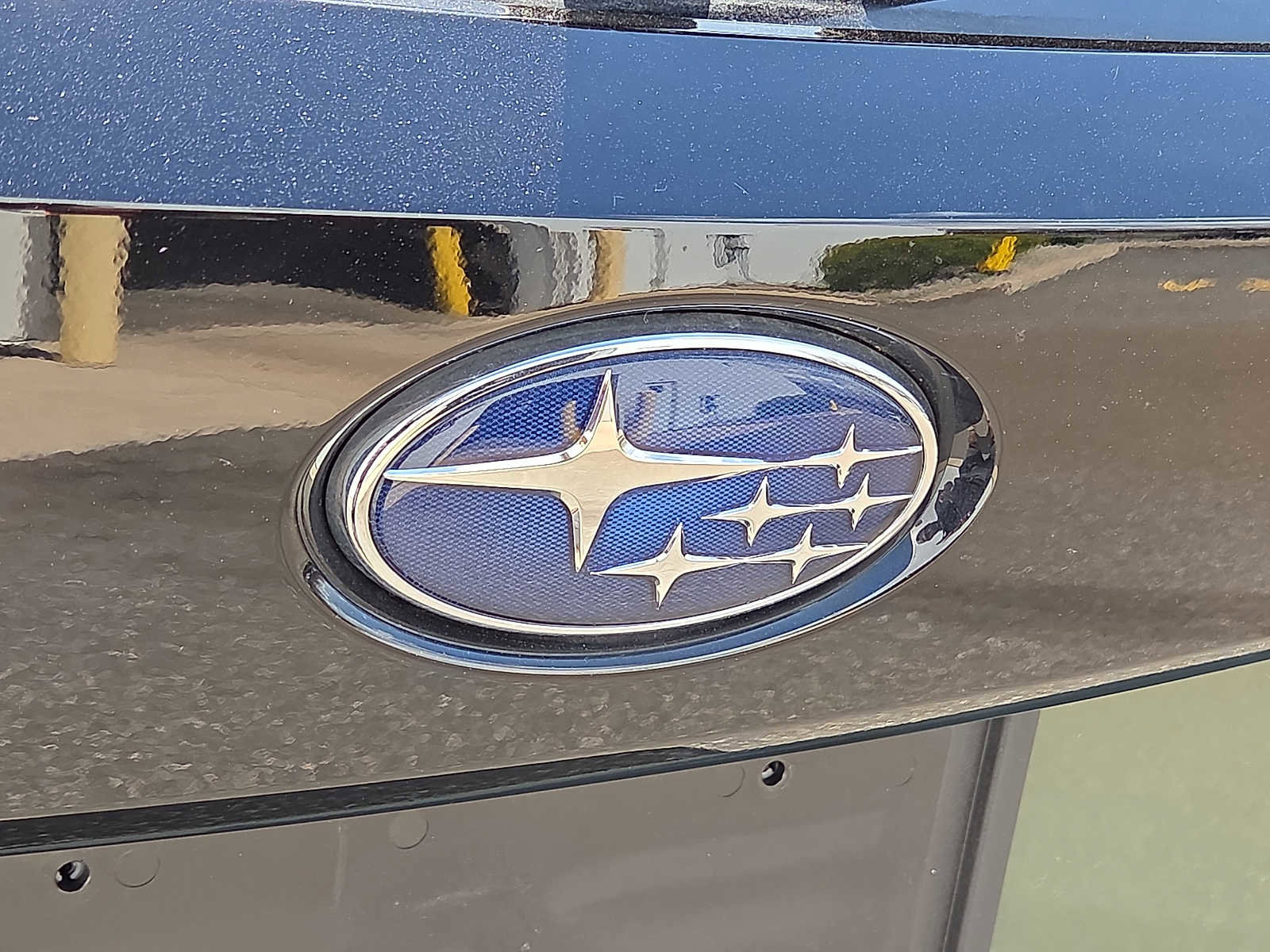 Certified 2025 Subaru Crosstrek 2.5i Sport image 29