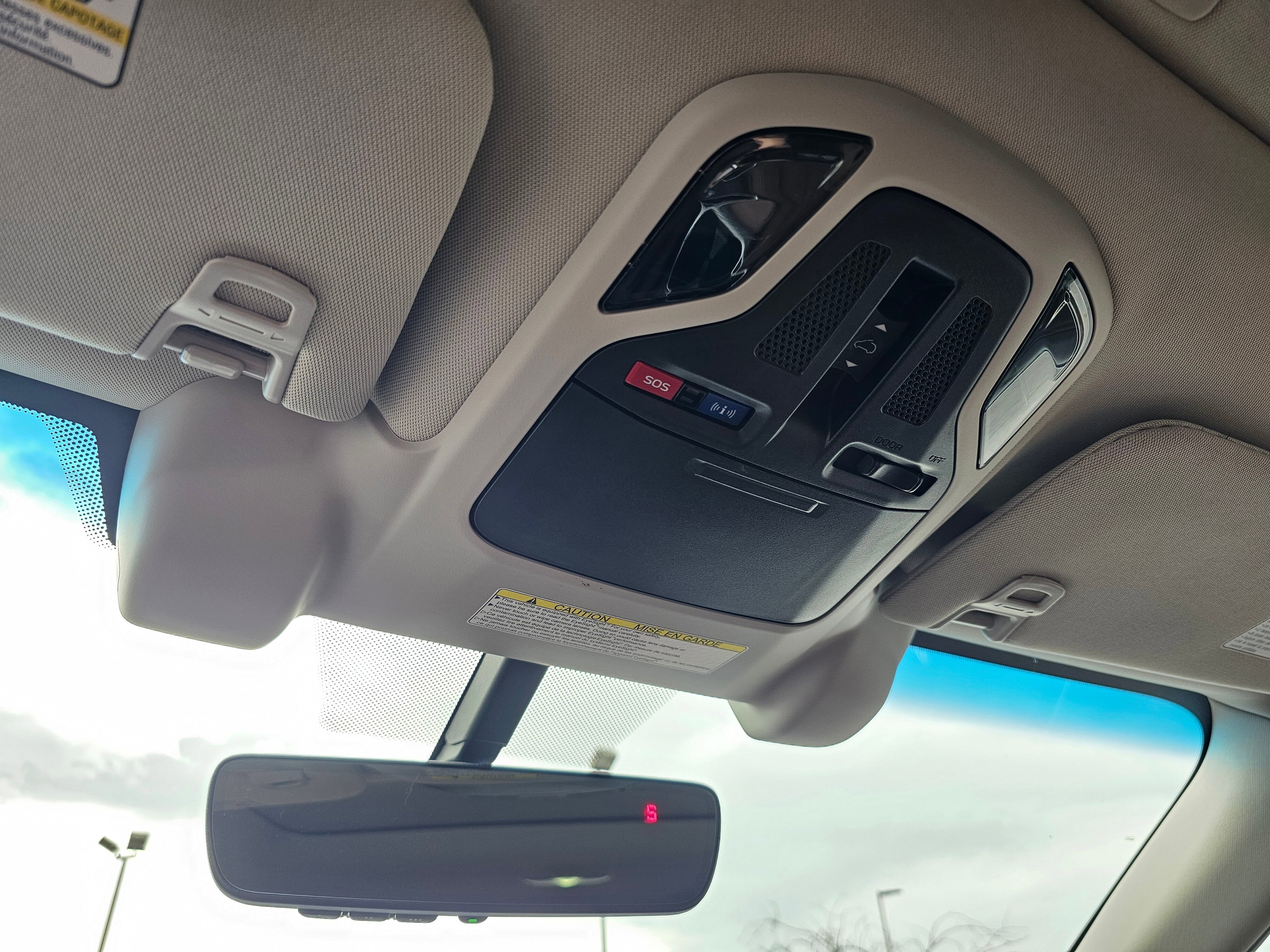 Used 2020 Subaru Outback Touring XT image 59