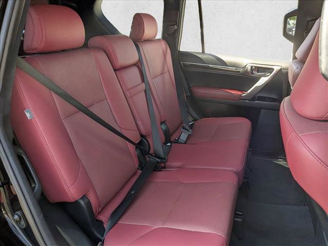 Used 2023 Lexus GX 460 Premium w/ Premium Package AWD/4WD image 22