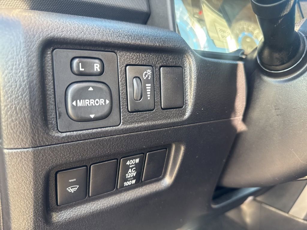 Used 2016 Toyota 4Runner SR5 image 44