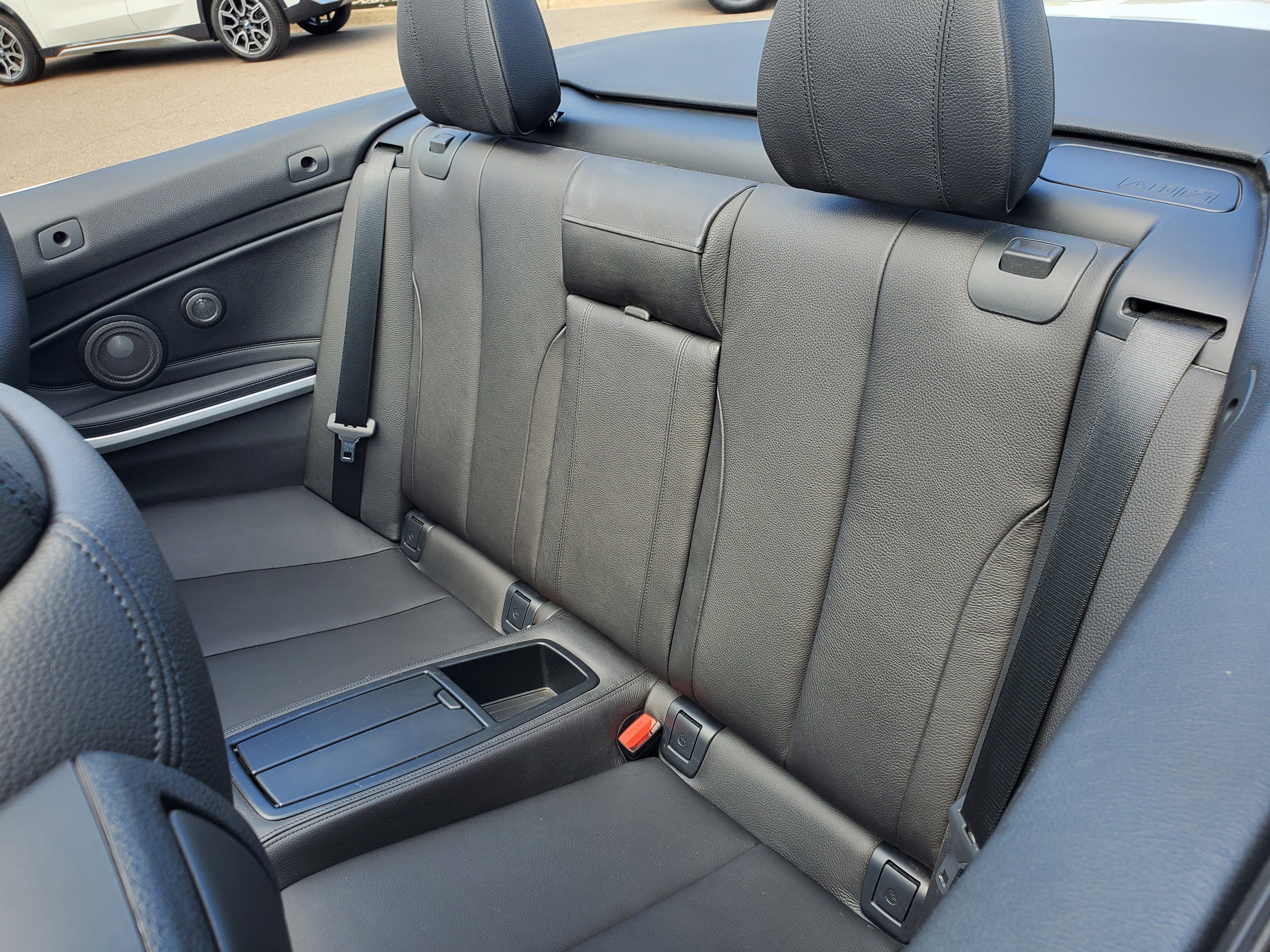 Used 2016 BMW 428i xDrive Convertible AWD/4WD image 29