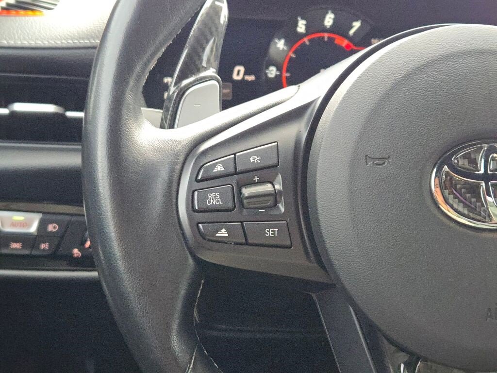 Used 2020 Toyota Supra image 23