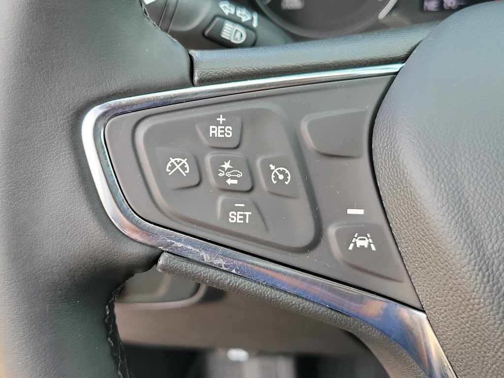 Used 2024 Chevrolet Equinox LT w/ LPO, Floor Liner Package FWD image 24
