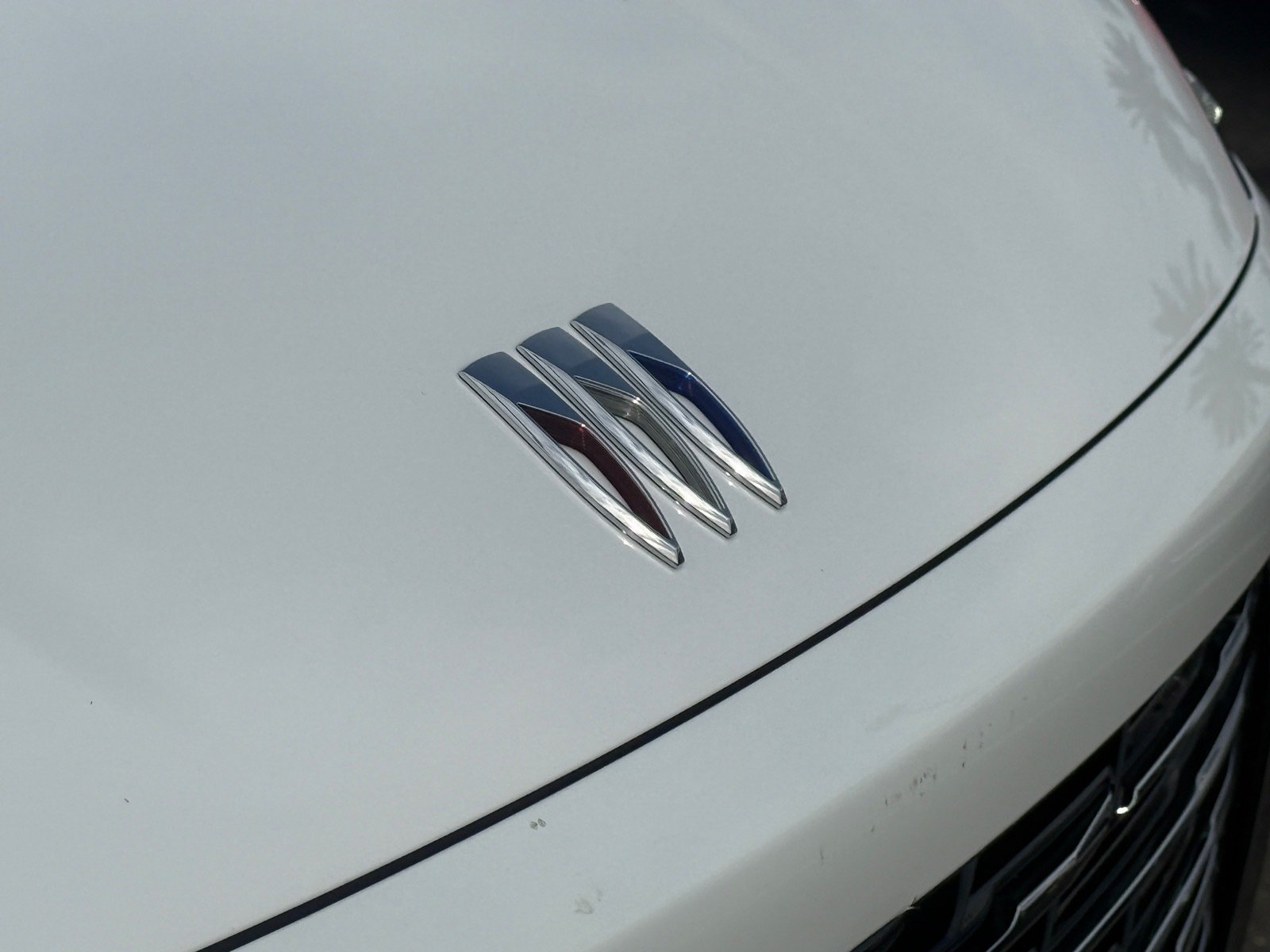 Used 2025 Buick Enclave Preferred FWD image 33