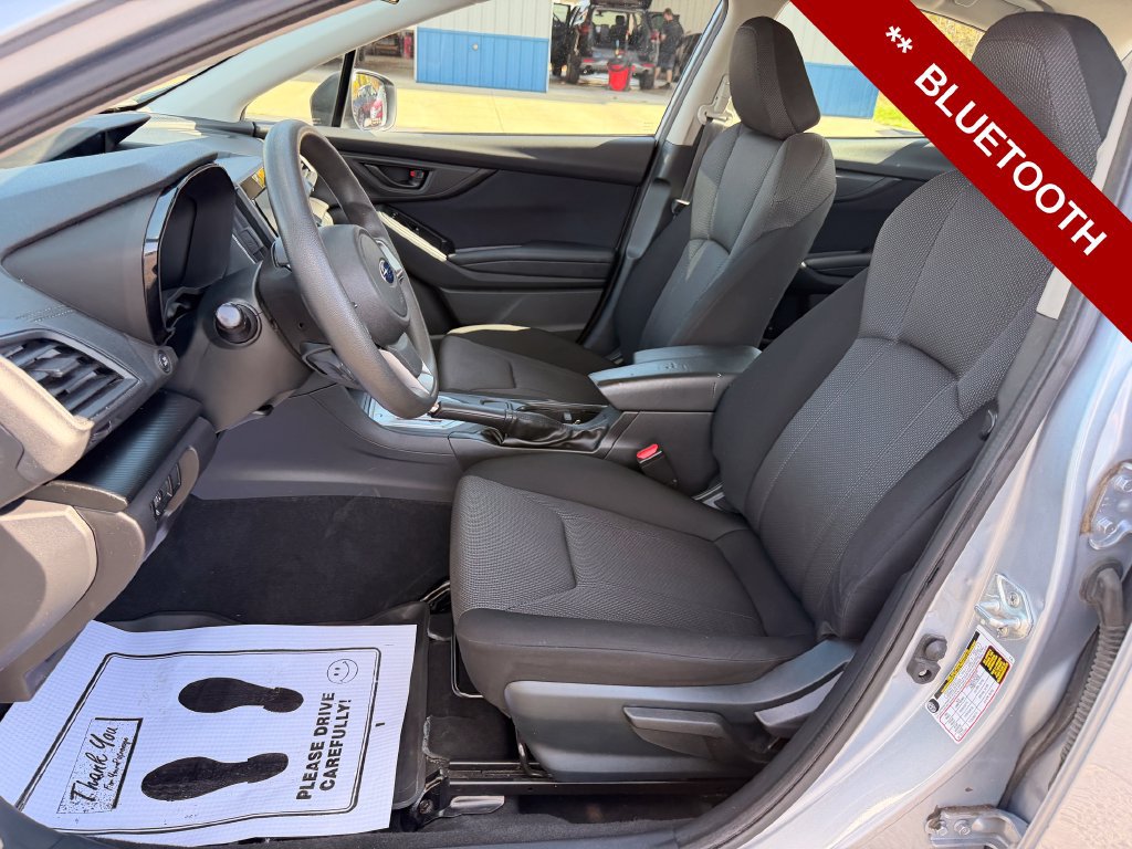 Used 2022 Subaru Impreza 2.0i AWD/4WD image 8