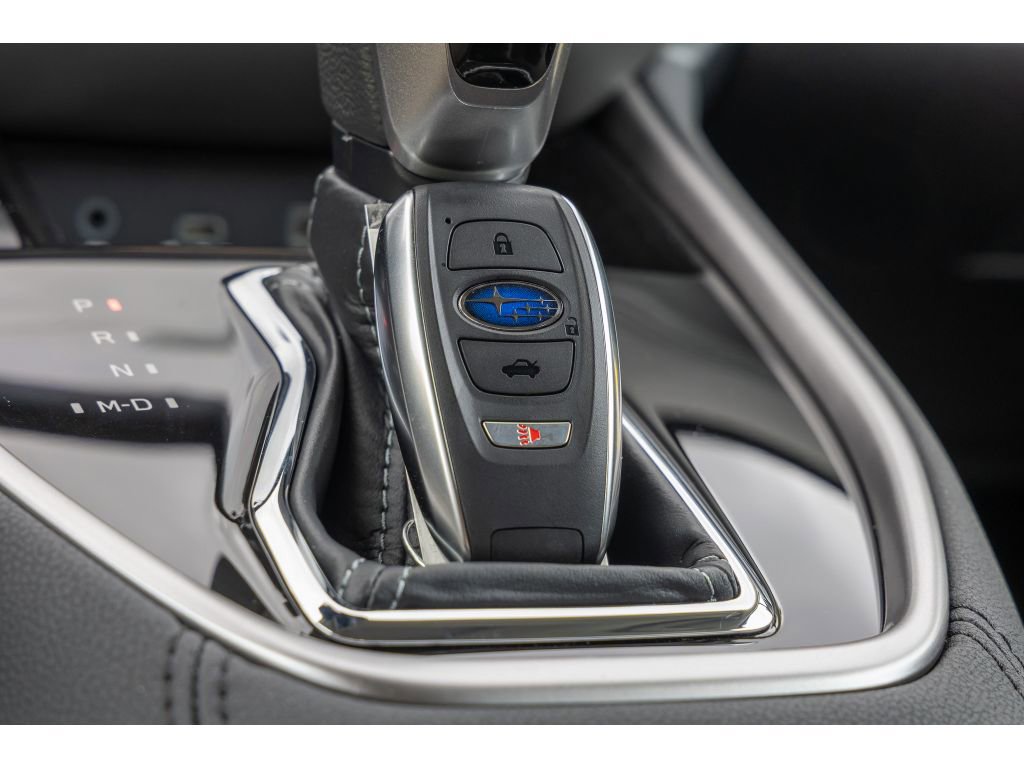 New 2025 Subaru Outback Onyx Edition image 28