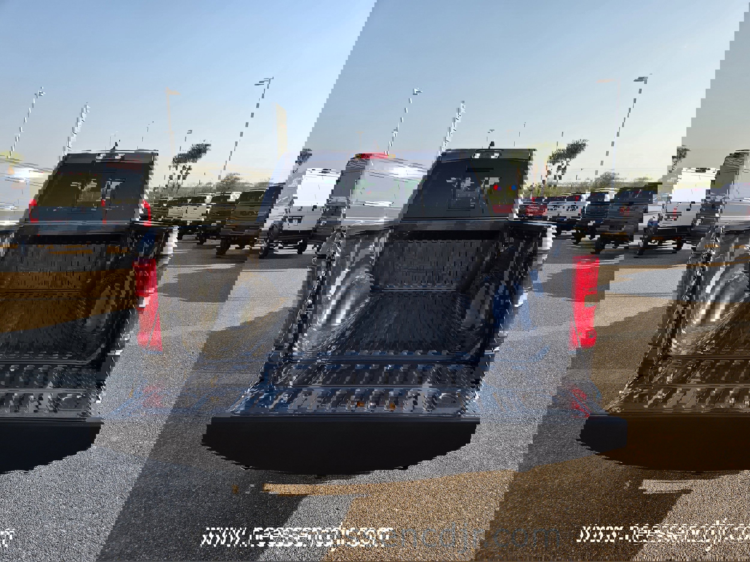 New 2026 RAM 1500 Lone Star image 26