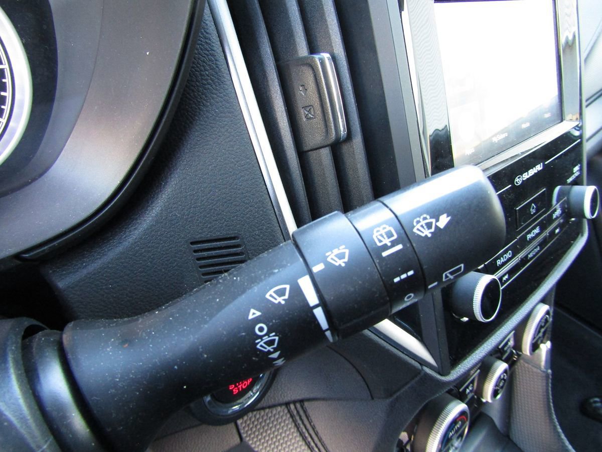 Used 2024 Subaru Forester Premium w/ POP Package 1 AWD/4WD image 12