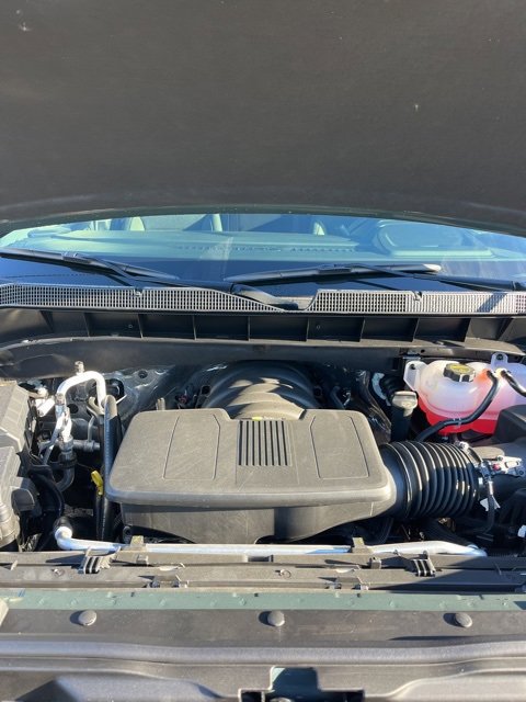 New 2026 Chevrolet Silverado 1500 LT w/ All Star Edition Plus image 38