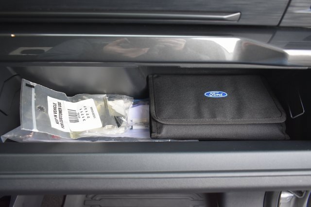 Used 2021 Ford F150 XLT w/ Equipment Group 302A High image 44