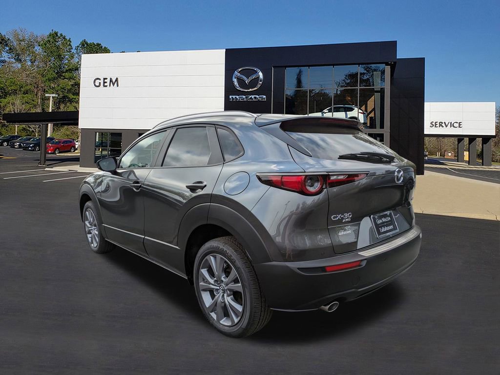 New 2026 MAZDA CX-30 AWD 2.5 S w/ Premium Package image 6