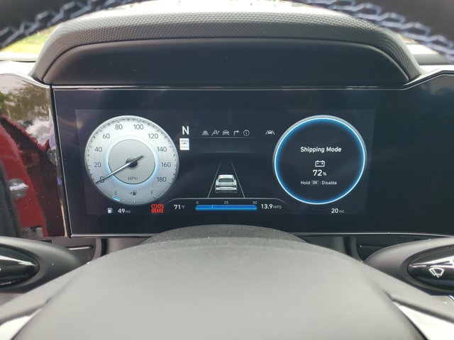 New 2026 Hyundai Elantra N FWD image 15