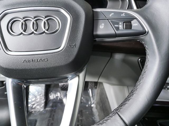 Used 2023 Audi Q5 2.0T Premium Plus w/ Premium Plus Package AWD/4WD image 15