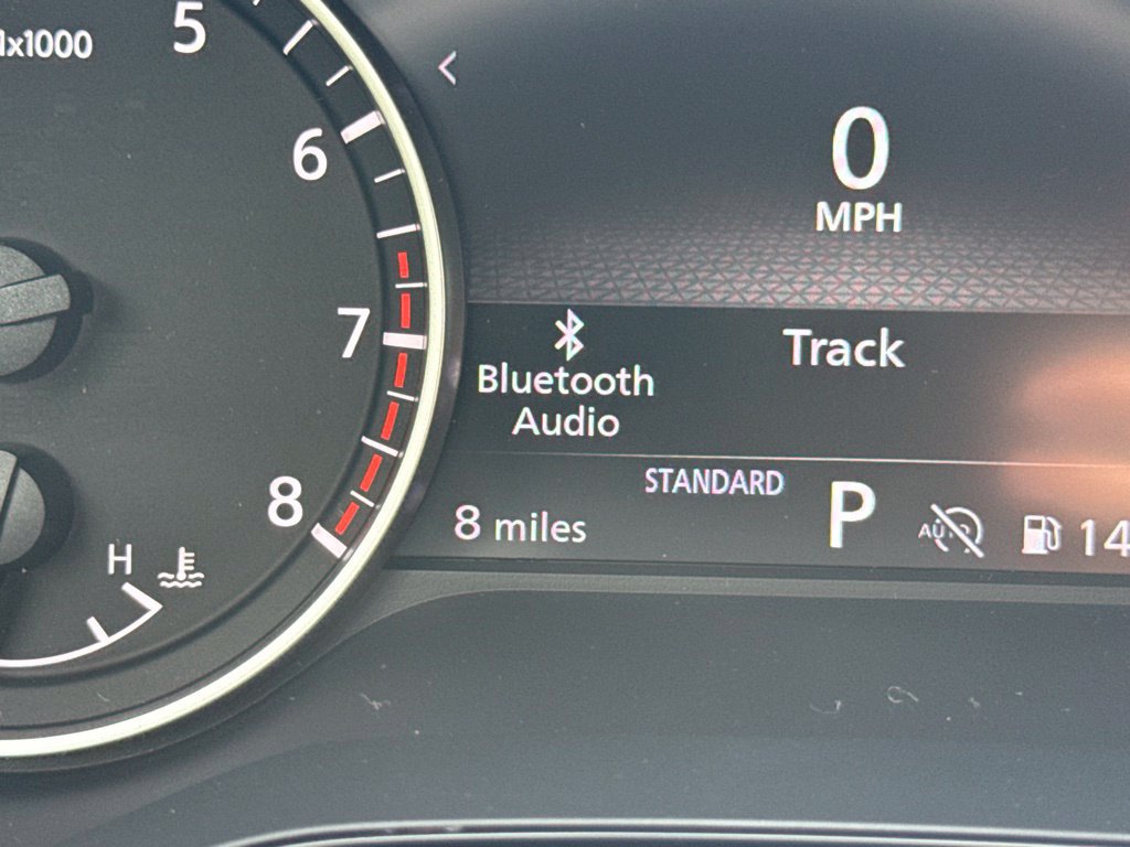 New 2026 Nissan Pathfinder SV FWD image 18
