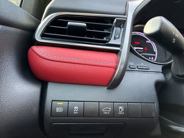 Used 2021 Toyota Camry XSE image 26