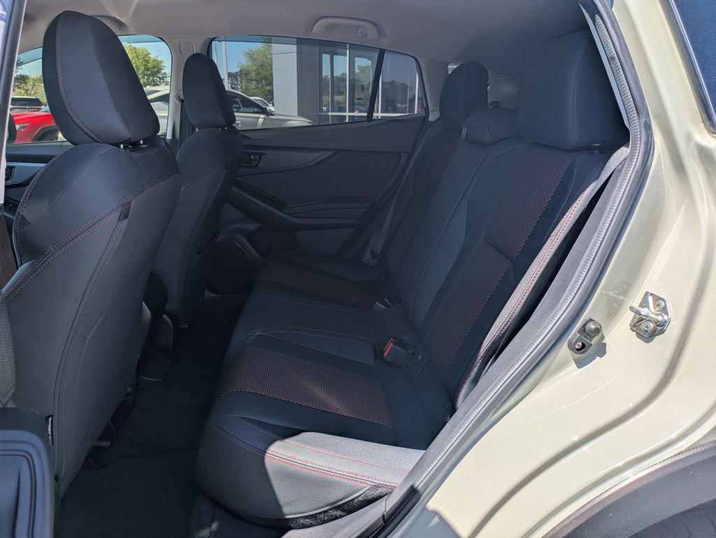 Used 2023 Subaru Crosstrek 2.0i Premium w/ Special Edition image 15