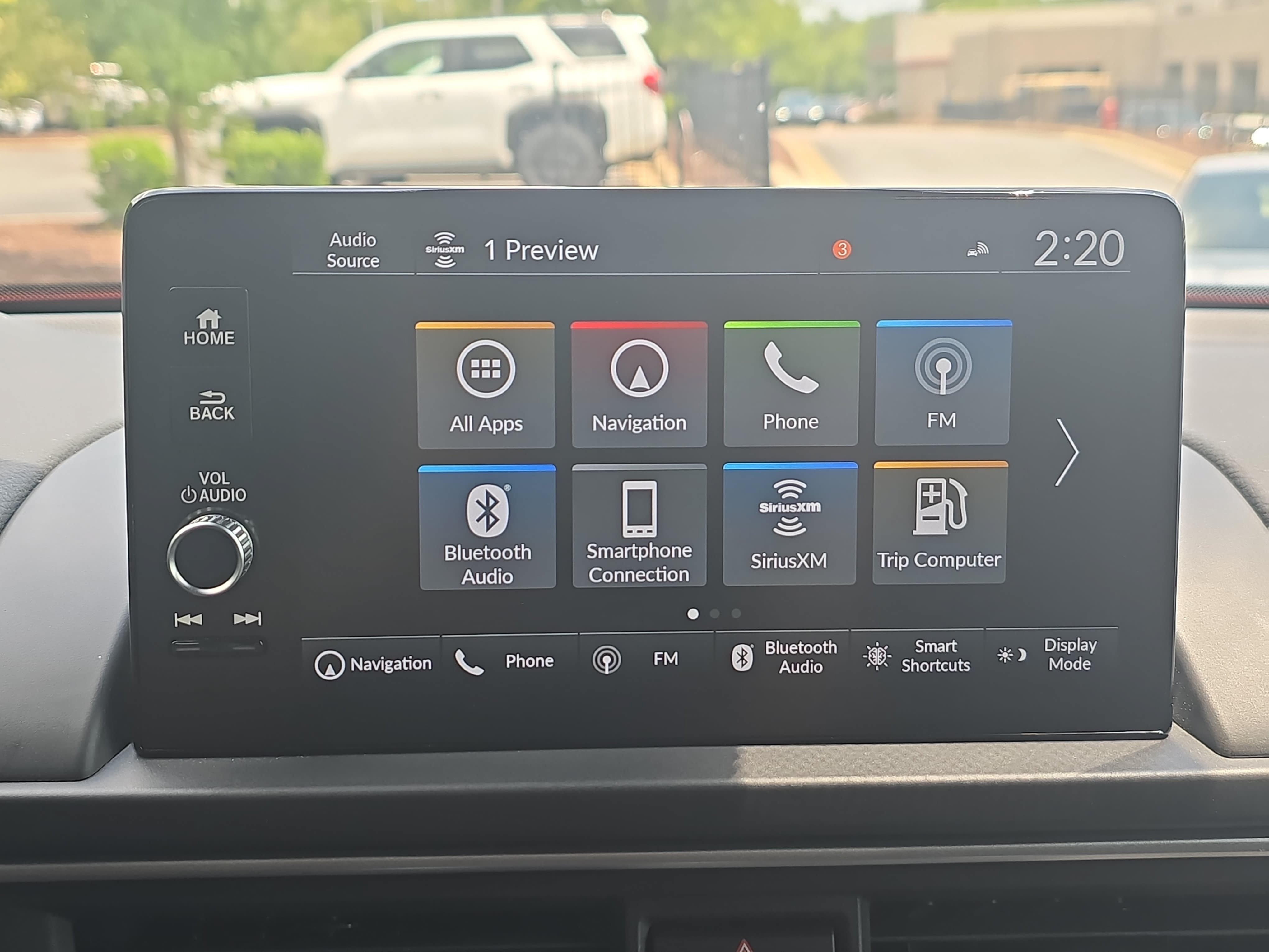 Used 2025 Honda Pilot Black Edition image 21