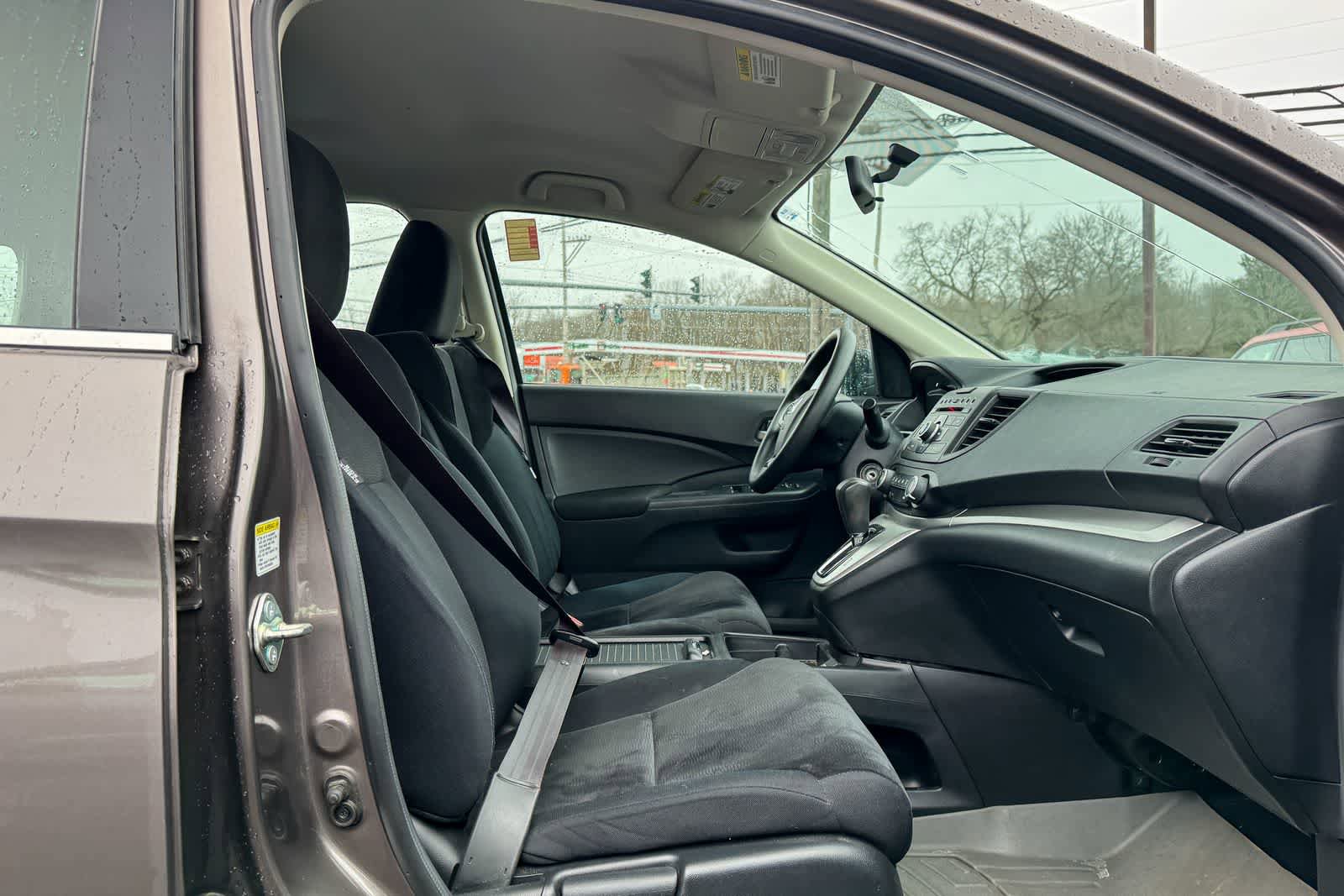 Used 2014 Honda CR-V LX image 9