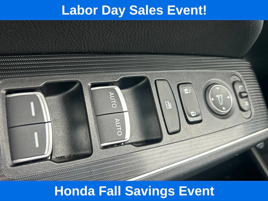 Used 2024 Honda Civic Touring image 22