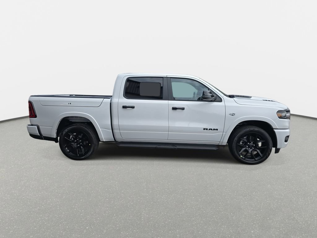 New 2026 RAM 1500 Laramie image 4