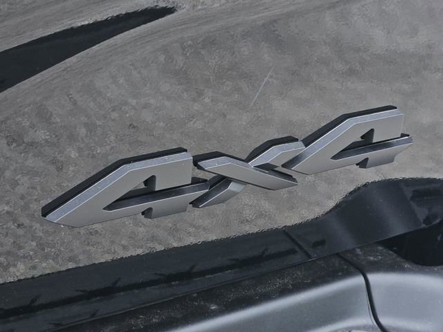 New 2026 RAM 3500 Big Horn AWD/4WD image 11