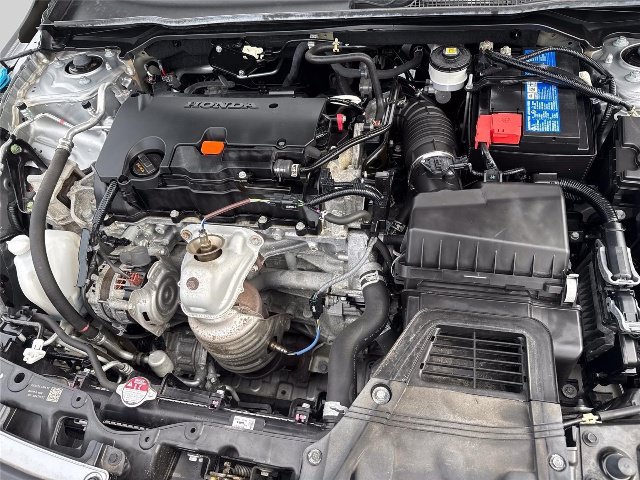 Used 2024 Honda Civic Sport image 26