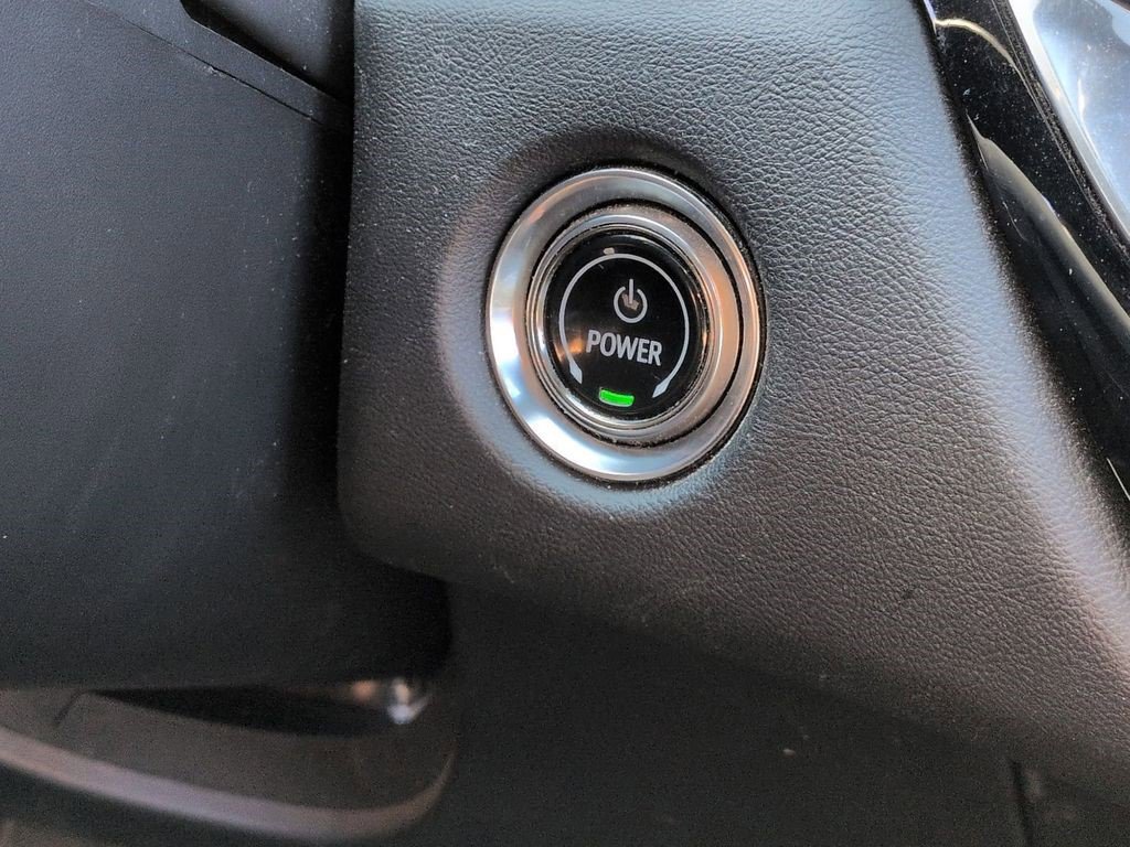 Certified 2024 Cadillac Lyriq Sport w/ LPO, Floor Liner Package RWD image 19