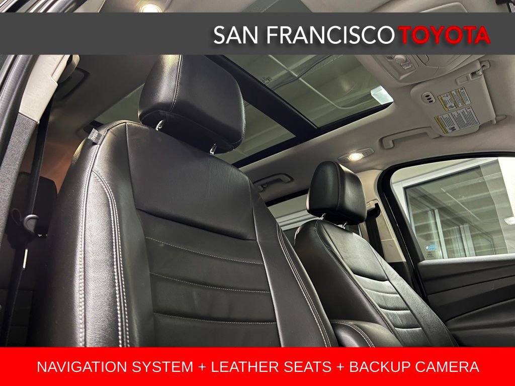 Used 2014 Ford Escape Titanium w/ Equipment Group 401A image 21