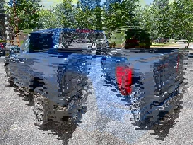 New 2025 GMC Sierra 1500 Denali image 7