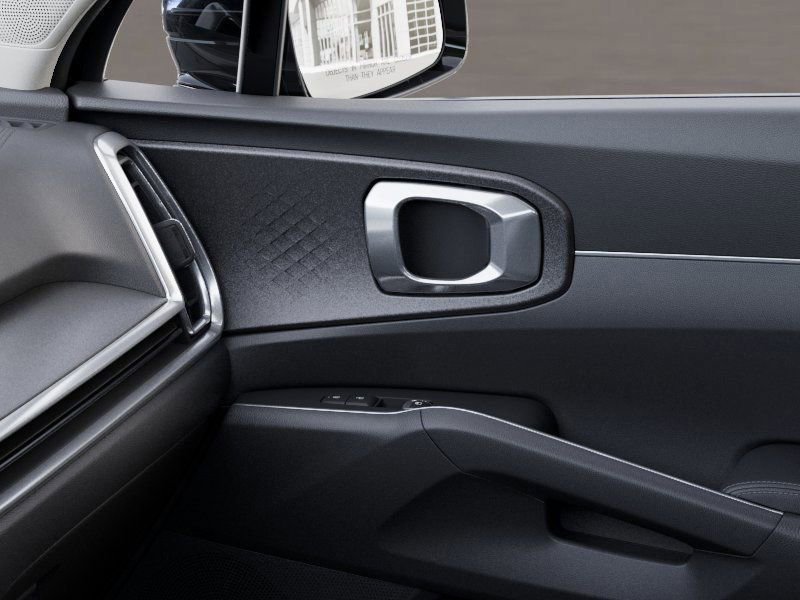 New 2025 Kia Sorento S w/ Panoramic Sunroof Package image 31