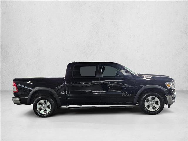 Used 2021 RAM 1500 Lone Star image 4
