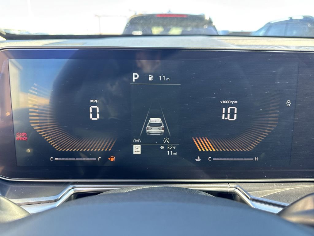 New 2026 Kia Sorento S w/ S Panoramic Sunroof Package FWD image 7