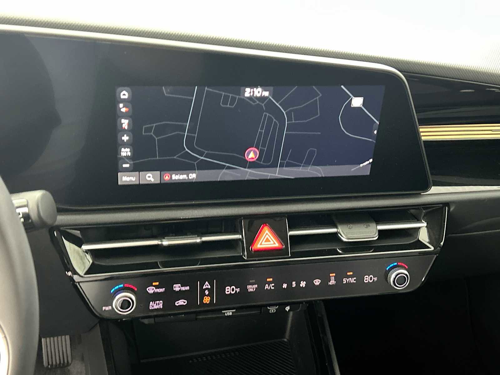 Used 2024 Kia Niro Wind image 19