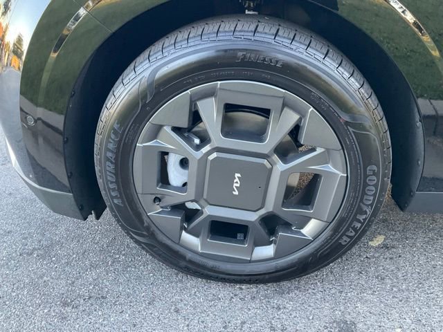 New 2026 Kia Carnival SX image 6