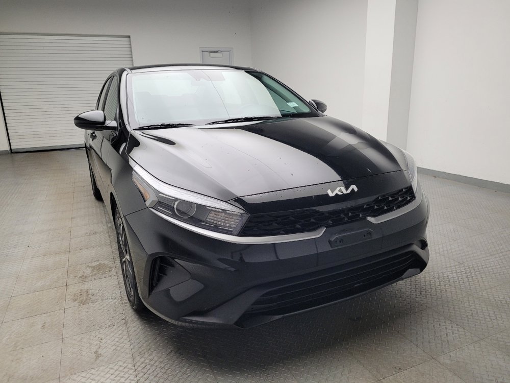 Used 2024 Kia Forte LXS image 14