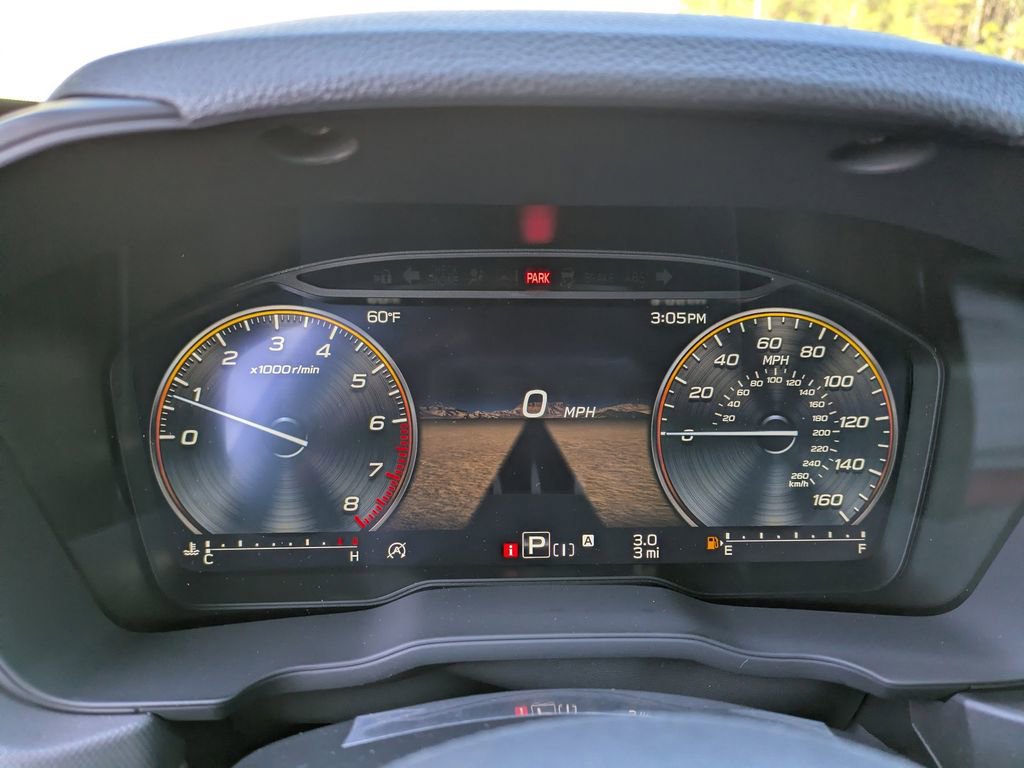 New 2026 Subaru Forester Wilderness image 23