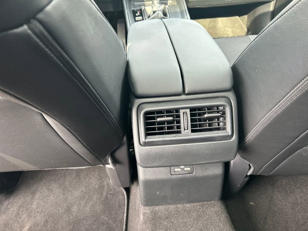 Used 2023 MAZDA CX-50 2.5 S w/ Cargo Package image 29