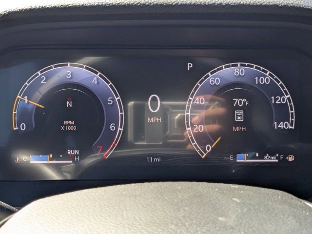 New 2026 Jeep Grand Cherokee Altitude image 29