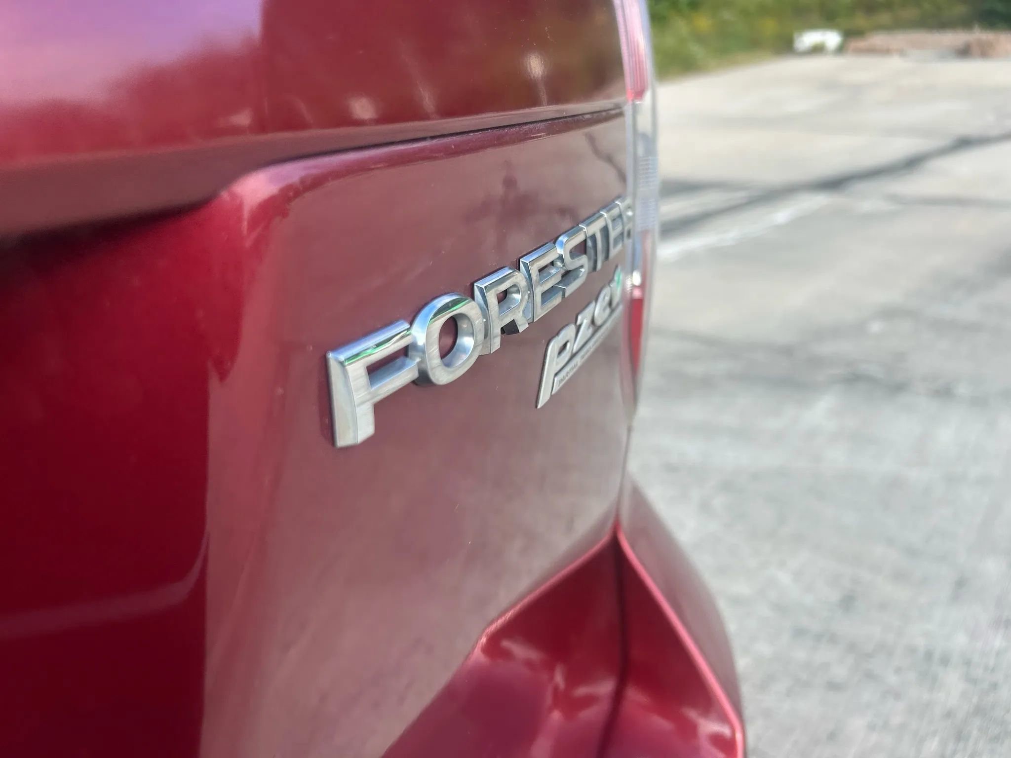 Used 2016 Subaru Forester 2.5i Limited image 14