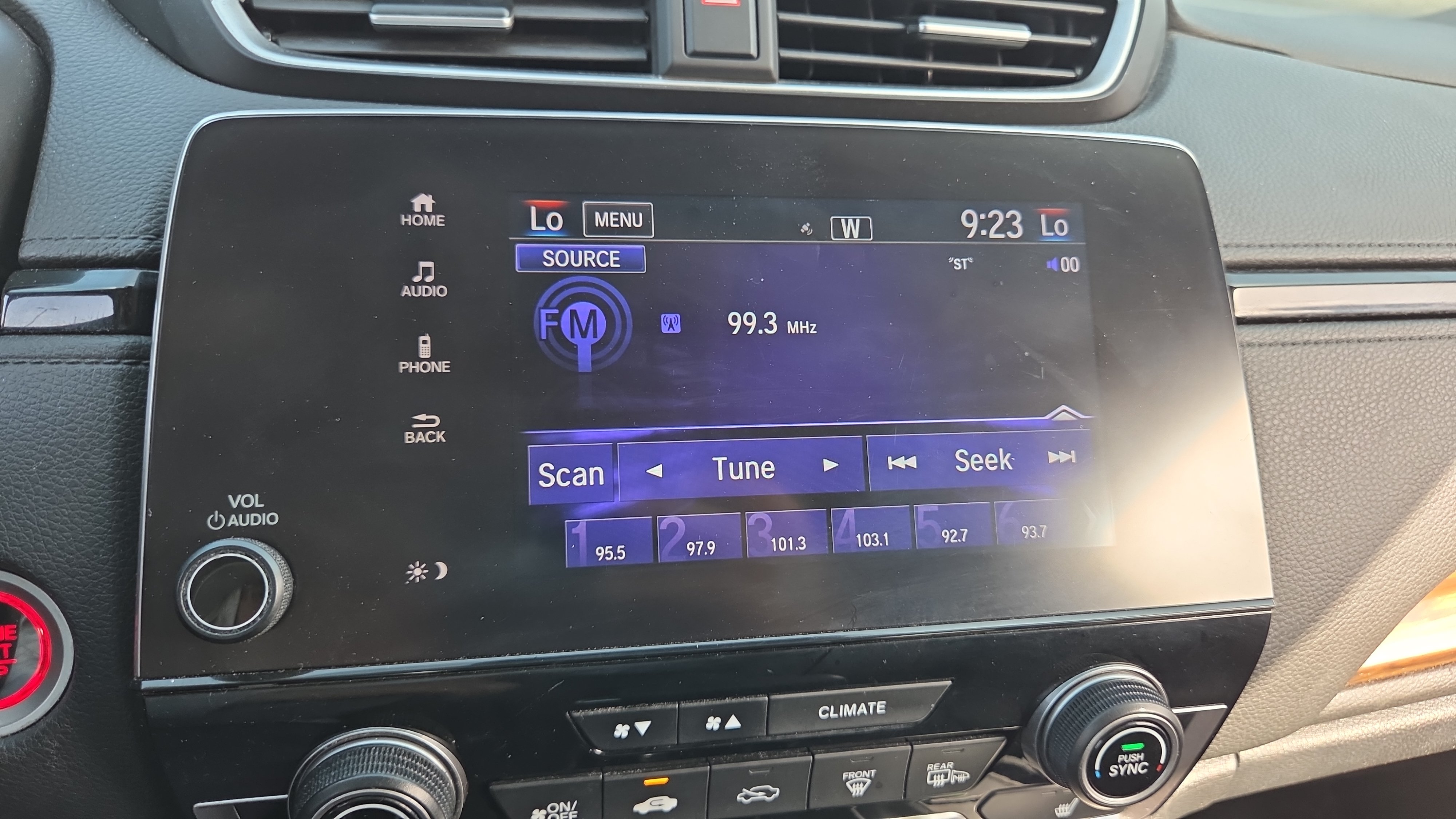 Used 2017 Honda CR-V EX-L image 28